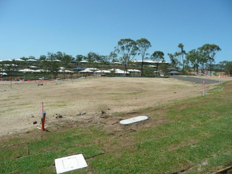 Lot 144 Brookview Estate, Glen Eden QLD 4680