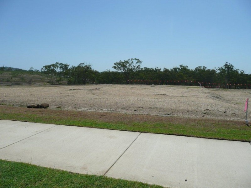 Lot 144 Brookview Estate, Glen Eden QLD 4680