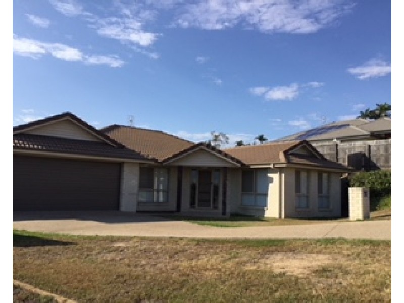 5 Dampier Crt, Glen Eden QLD 4680