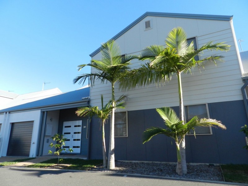 Lot 30 Park Avenue, Telina QLD 4680