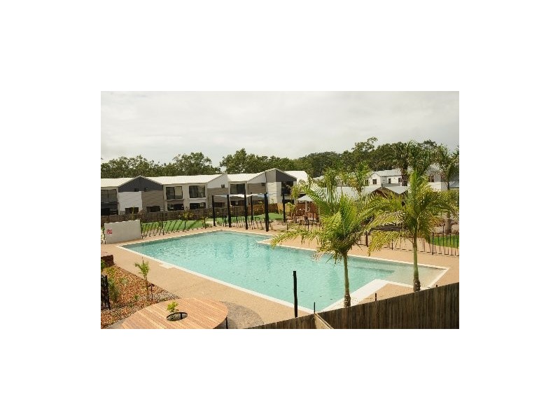 Lot 30 Park Avenue, Telina QLD 4680