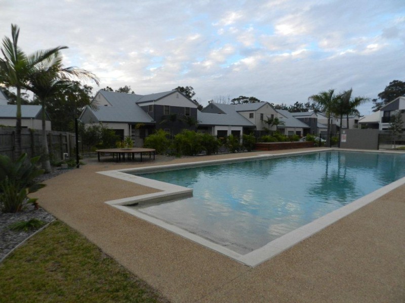 Lot 30 Park Avenue, Telina QLD 4680