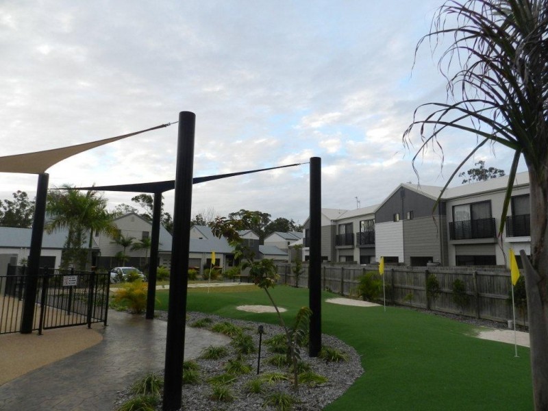 Lot 30 Park Avenue, Telina QLD 4680