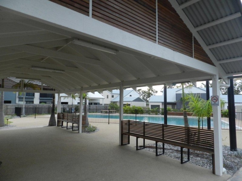 Lot 30 Park Avenue, Telina QLD 4680