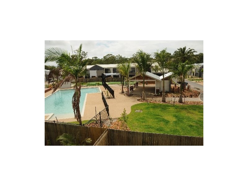 Lot 30 Park Avenue, Telina QLD 4680