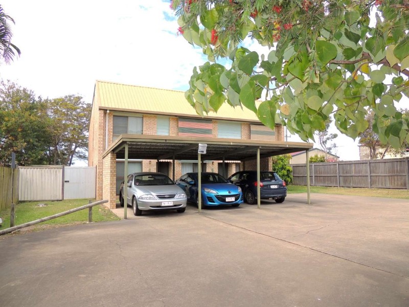 6-94 Off Street, South Gladstone QLD 4680