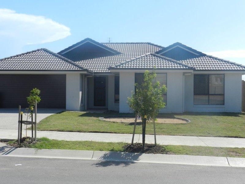 Lot 604 Peter Corones Dr, Kirkwood QLD 4680