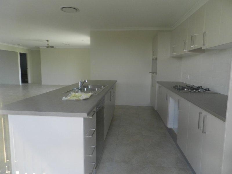Lot 604 Peter Corones Dr, Kirkwood QLD 4680
