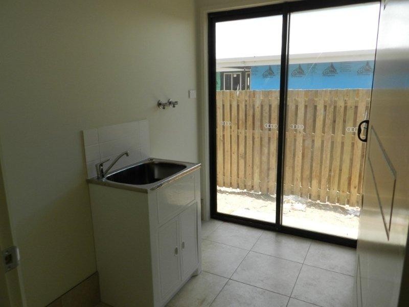 Lot 604 Peter Corones Dr, Kirkwood QLD 4680