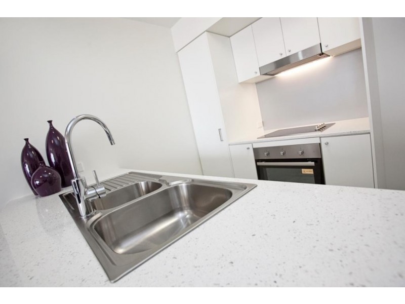 232/75 Central Lane, Gladstone QLD 4680