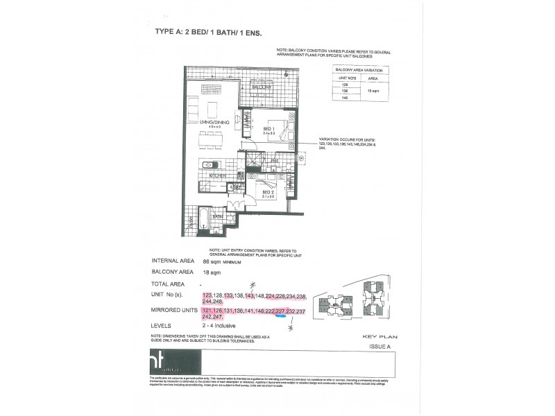 232/75 Central Lane, Gladstone QLD 4680