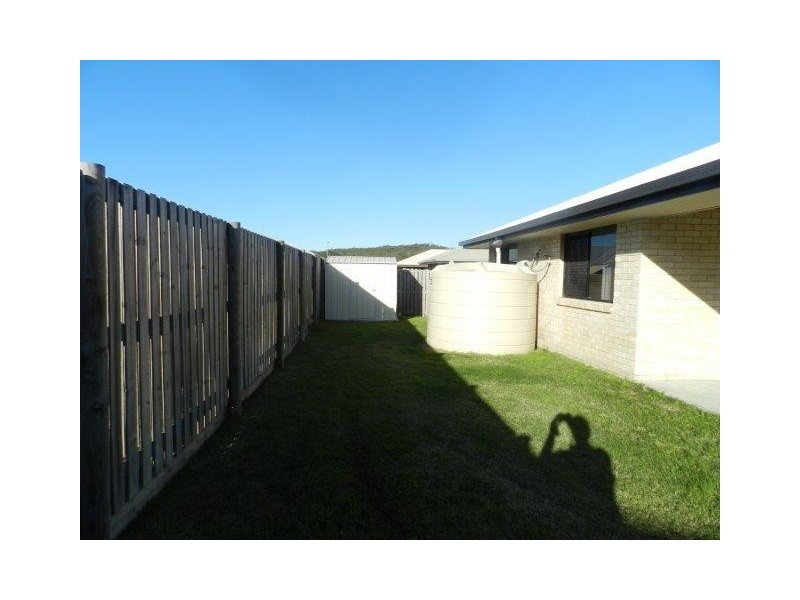 12 Sundew Street, New Auckland QLD 4680