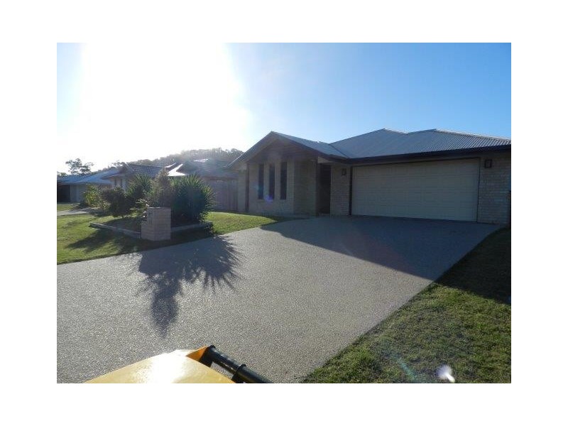 12 Sundew Street, New Auckland QLD 4680