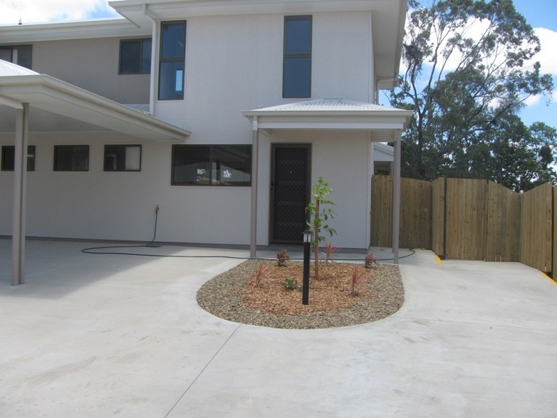 1/9 Morris Avenue, Calliope QLD 4680