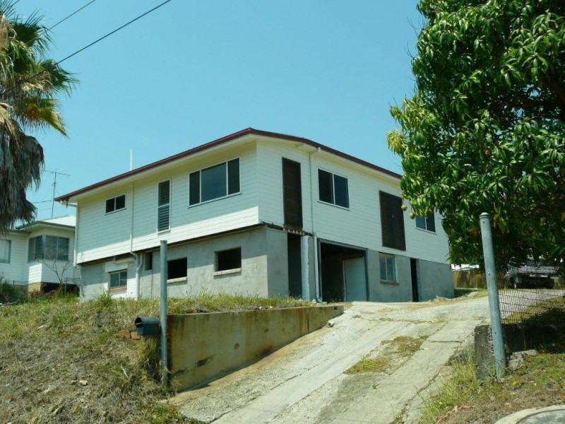 41 Higgins Street, West Gladstone QLD 4680