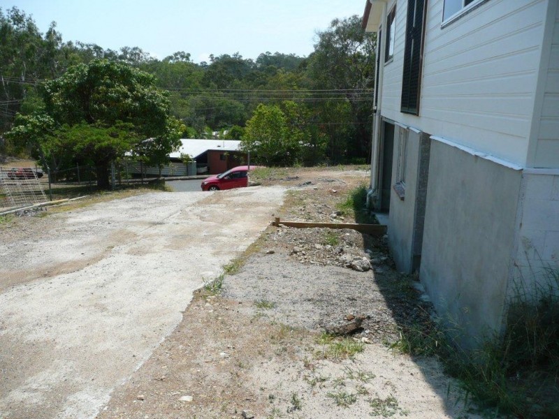 41 Higgins Street, West Gladstone QLD 4680