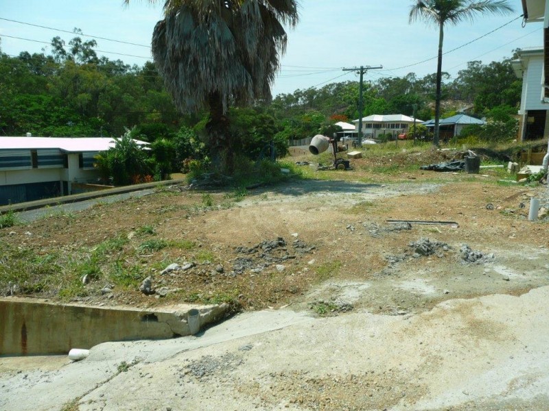 41 Higgins Street, West Gladstone QLD 4680