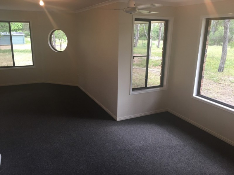 874 Targinnie Road, Targinie QLD 4694