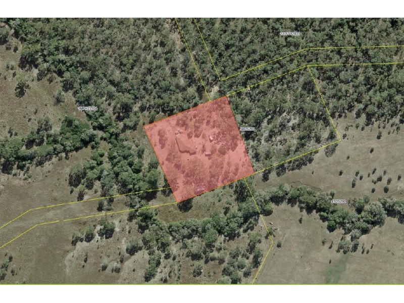 874 Targinnie Road, Targinie QLD 4694