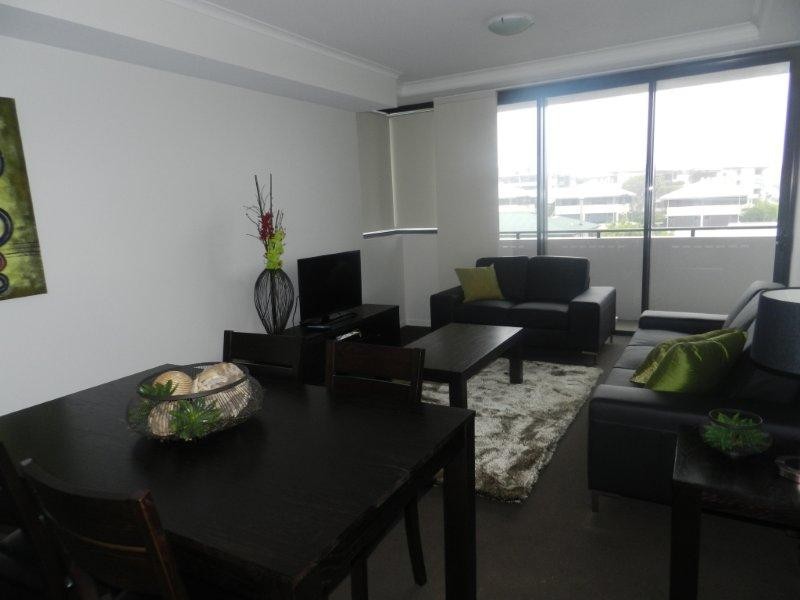 125/64 Glenlyon Street, Gladstone QLD 4680