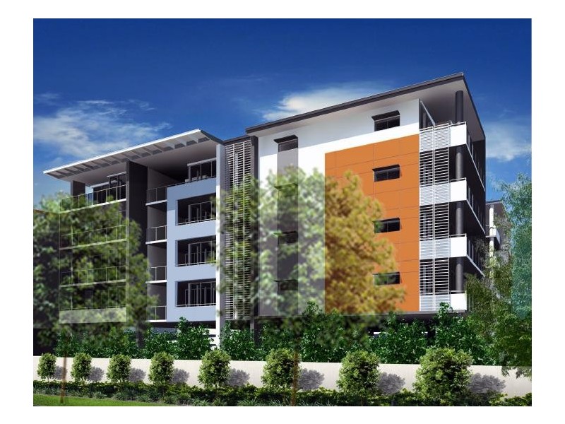 225/64 Glenlyon Street, Gladstone QLD 4680
