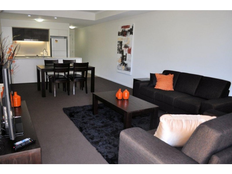 237/64 Glenlyon Street, Gladstone QLD 4680