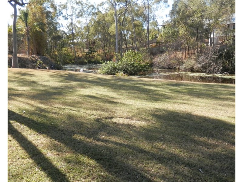 3 Forest Place, South Gladstone QLD 4680