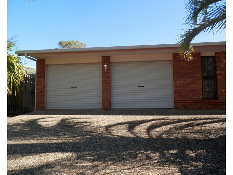 3 Forest Place, South Gladstone QLD 4680