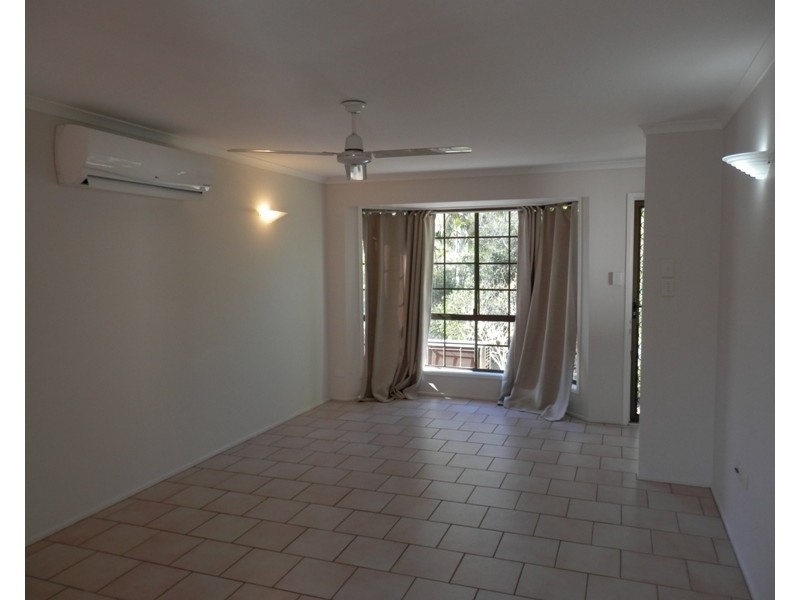 3 Forest Place, South Gladstone QLD 4680