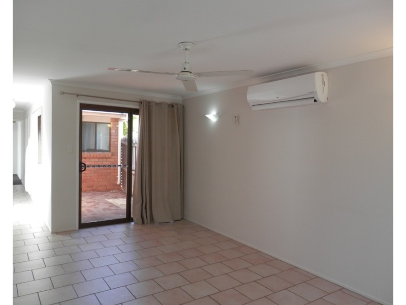 3 Forest Place, South Gladstone QLD 4680