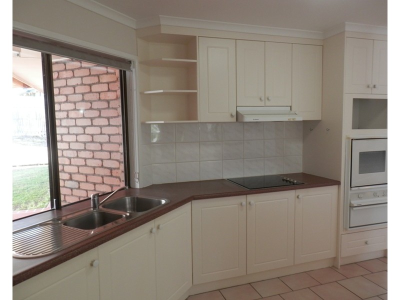 3 Forest Place, South Gladstone QLD 4680