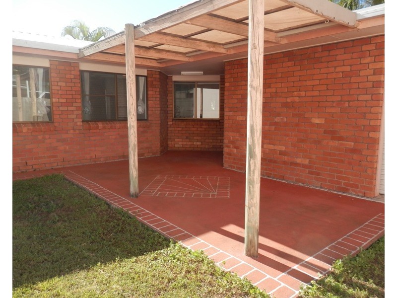 3 Forest Place, South Gladstone QLD 4680