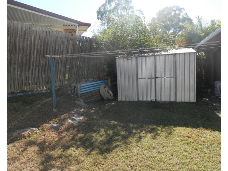 3 Forest Place, South Gladstone QLD 4680