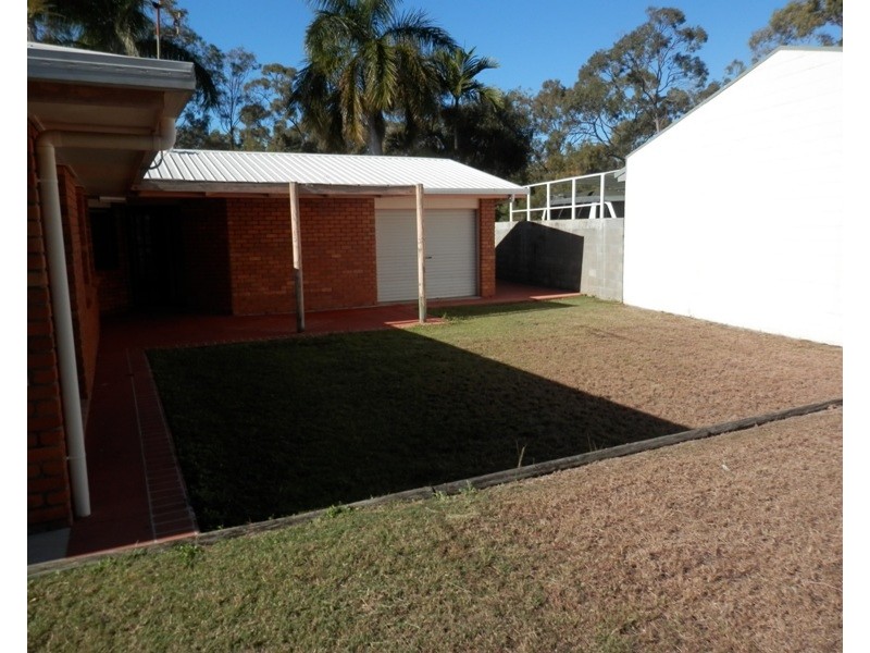 3 Forest Place, South Gladstone QLD 4680
