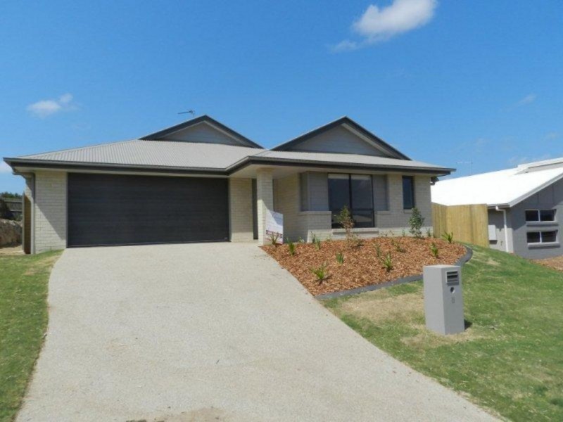 10 Wentworth Street, Glen Eden QLD 4680