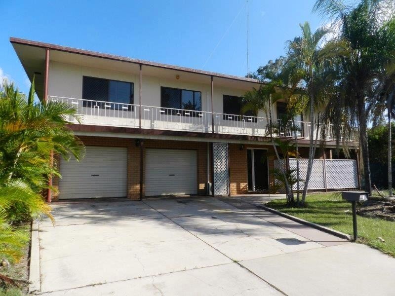 1 Carinya Drive, Clinton QLD 4680