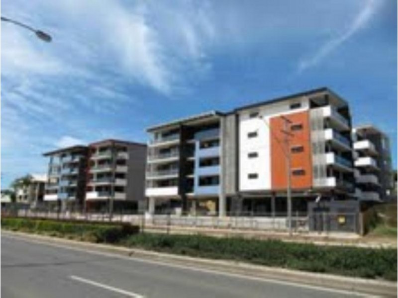142/64 Glenlyon Street, Gladstone QLD 4680