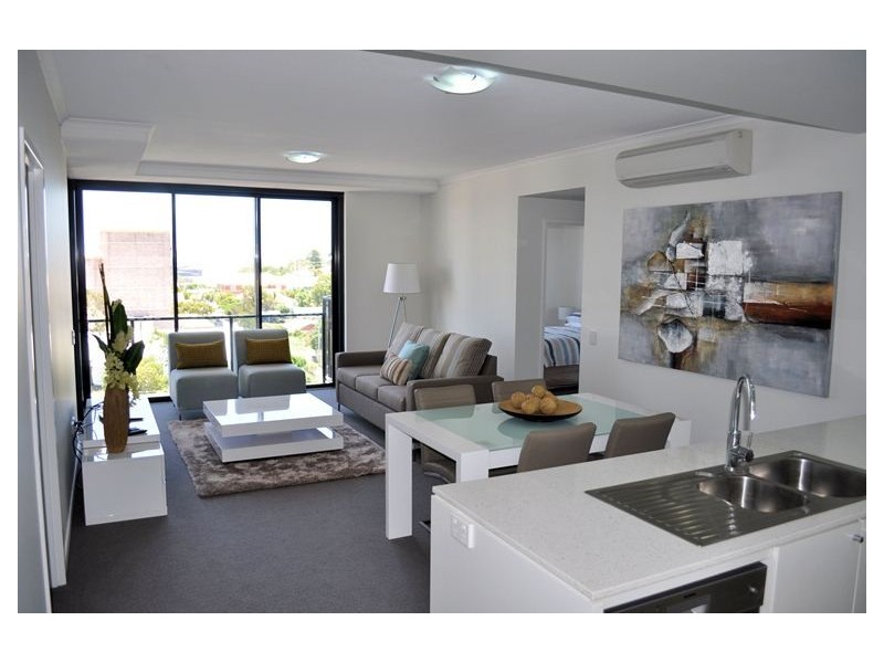 62/17 Roseberry Street, Gladstone QLD 4680