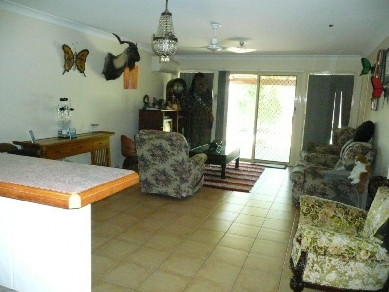 76a Boles Street, West Gladstone QLD 4680