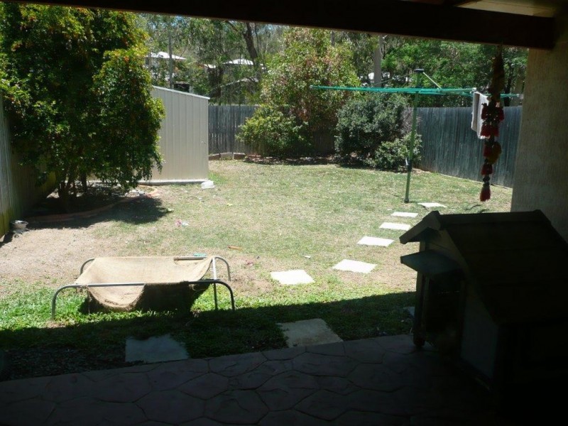 76a Boles Street, West Gladstone QLD 4680
