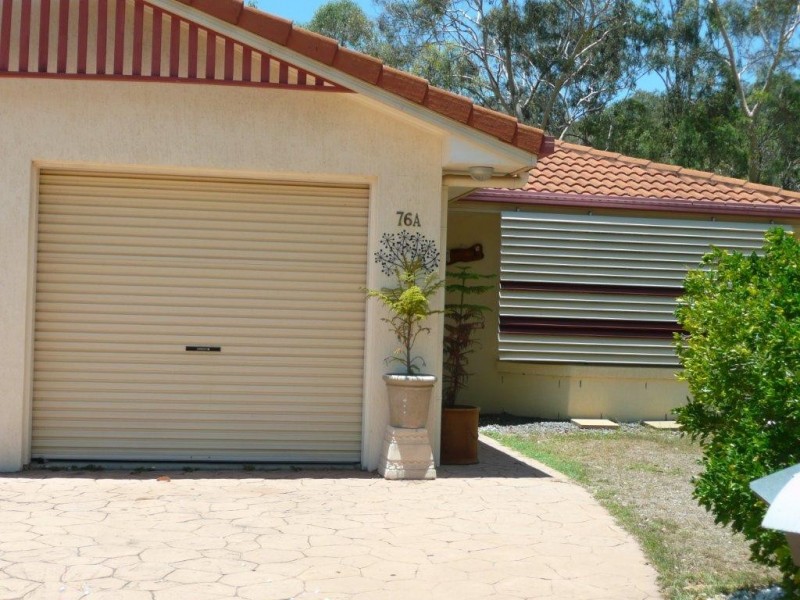 76a Boles Street, West Gladstone QLD 4680