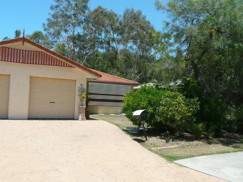 76a Boles Street, West Gladstone QLD 4680