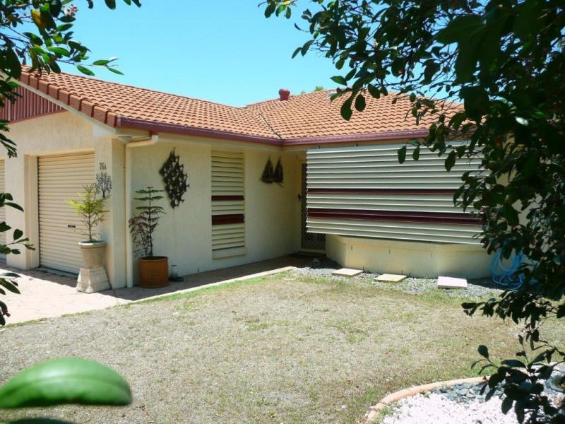 76a Boles Street, West Gladstone QLD 4680