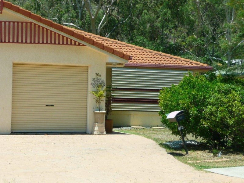 76a Boles Street, West Gladstone QLD 4680