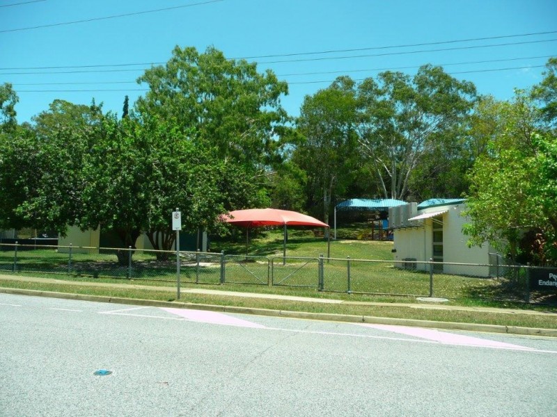 76a Boles Street, West Gladstone QLD 4680