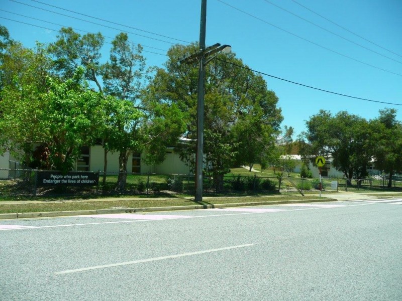 76a Boles Street, West Gladstone QLD 4680