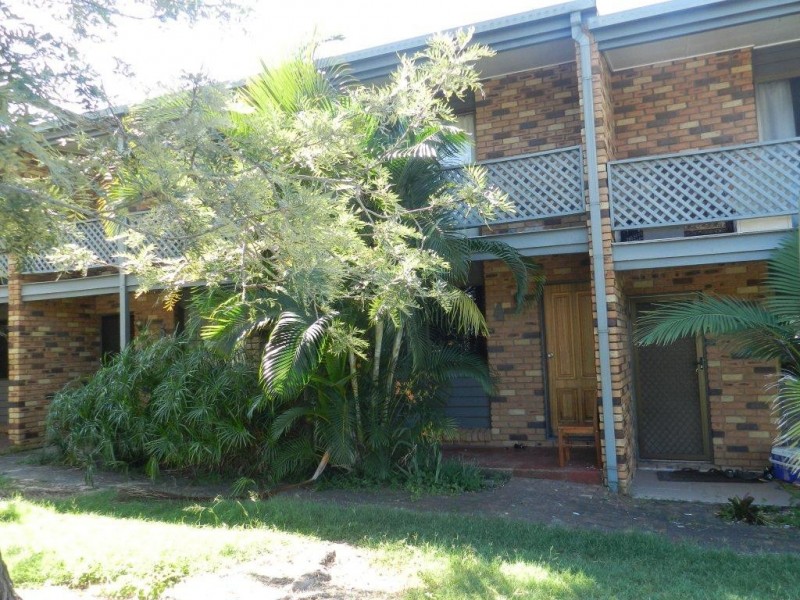 4/143 Toolooa Street, South Gladstone QLD 4680