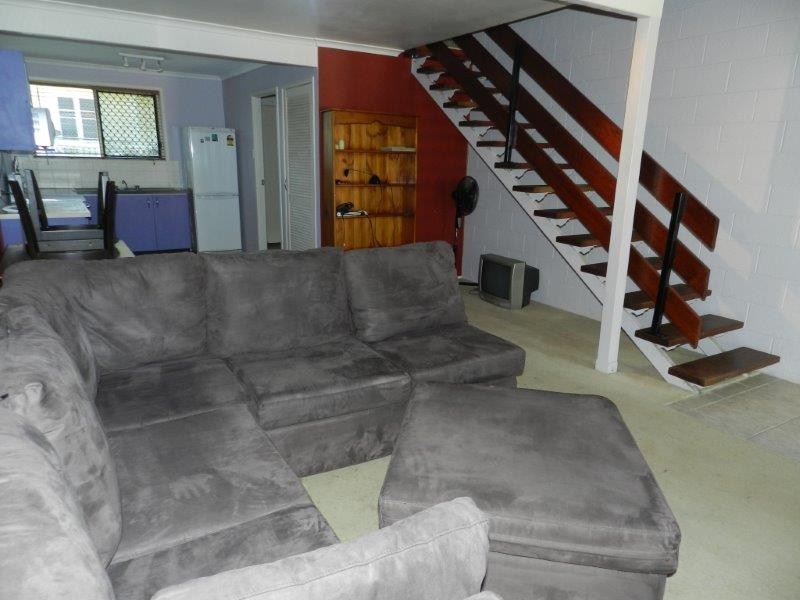 4/143 Toolooa Street, South Gladstone QLD 4680