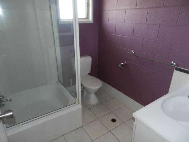 4/143 Toolooa Street, South Gladstone QLD 4680