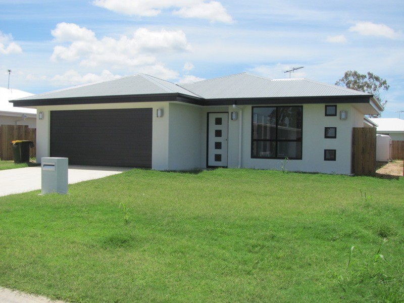 65 North Ridge Drive, Calliope QLD 4680